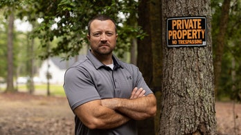 Virginia wildlife officials trespassed on man’s land, stole his trail camera, lawsuit alleges