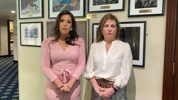 Pro-life leaders, Stefanik celebrate anniversary of Roe's overturn: 'Transforming the nation’