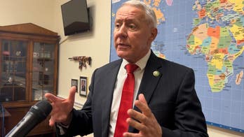 GOP Rep. Ken Buck warns Congress is 'behind' on AI, suggests commission to streamline development