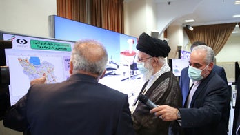 House committee advances bipartisan bill to make Iran sanctions permanent