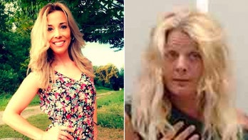 Two women charged with capital murder for allegedly tossing another off a cliff to her death in Alabama