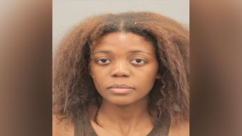 Texas airport's runway shuts down after woman breaches airfield security fence