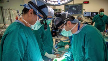 New method of ‘reanimating’ hearts could expand number of donors by 30%