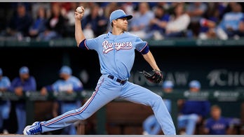 Texas Rangers get the nod over Cleveland Guardians in tonight's MLB betting pick despite road struggles