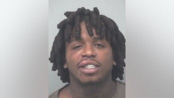 R&B singer Jacquees charged in Georgia restaurant fight