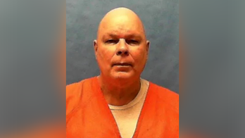 Florida inmate James Phillip Barnes forgoes last meal before execution