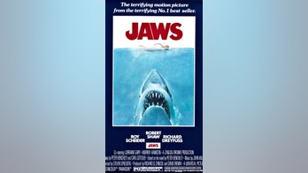 On this day in history, June 20, 1975, groundbreaking and terrifying movie 'Jaws' opens in theaters
