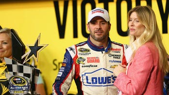 Bodycam captures final gunshot from apparent murder-suicide of NASCAR driver Jimmie Johnson’s in-laws, nephew