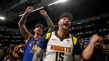 Anna Horford, sister of Celtics star, suggests double standard as Nikola Jokic celebrates with his brothers