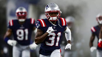 Patriots’ Jonathan Jones pushes back on NFL gambling policy amid wave of suspensions