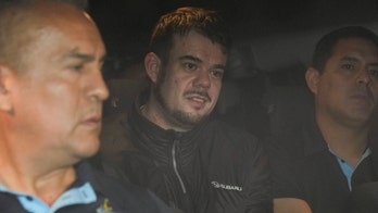 Joran van der Sloot case: Natalee Holloway suspect pleads not guilty to extortion, wire fraud charges