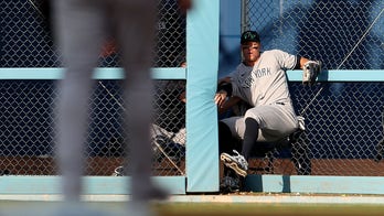 Yankees' Aaron Judge says last year's injury could require 'constant maintenance' for 'the rest of my career'