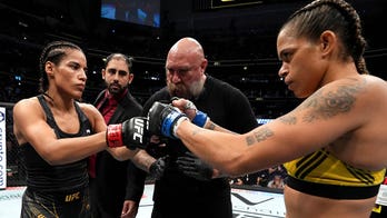 Julianna Peña rips UFC great Amanda Nunes over abrupt retirement: 'She's a coward'