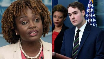 White House blows off Hatch Act violation, continues using 'MAGA' despite internal watchdog's warning