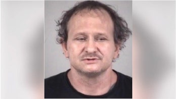 Veterans step in to stop alleged serial bank robber in car chase with police