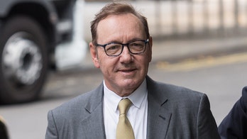 Kevin Spacey labeled 'sexual bully' by prosecutors during London criminal trial