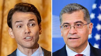 WATCH: Rep. Kiley slams HHS for 'forcing' mask mandates on 2-year-olds during the COVID-19 pandemic