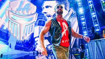 LA Knight dismisses detractors ahead of WWE Money in the Bank, sets sights on disrupting multiyear reign