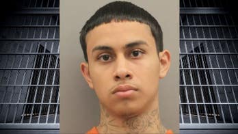 Texas man, 22, sentenced for murder he committed after removing ankle monitor
