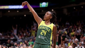 WNBA legend Sue Bird heaps praise on former Storm teammate Jewell Loyd