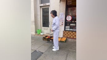 San Francisco bakery stabbing suspect released from prison days earlier for separate stabbing, DA says