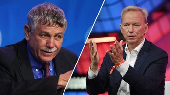 Billionaire Dem donor flew top Biden official to secret ritzy retreat on private jet