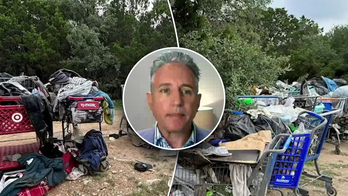 Austin on edge after second murder in homeless camp in three months: 'Out of control'