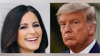 Pro-life leader Lila Rose calls Trump unqualified to lead despite Roe overturn: Can't have 'blind loyalty'