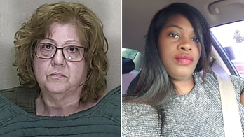 Florida woman charged with manslaughter in shooting of neighbor amid yearslong feud