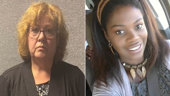 Florida woman arrested after fatally shooting mother of 4 through front door in ‘neighborhood feud’: sheriff