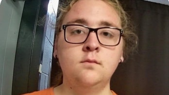 Oklahoma teen snapped pictures of underage boys in church camp bathroom: Police