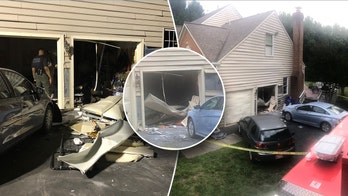 2 injured in Maryland home after illegal fireworks explode, cause $400K in damages