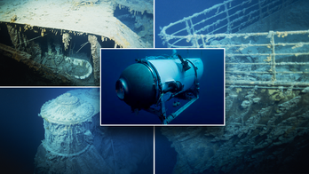 Urgent search underway for missing submarine, Trump's pivotal conversation with Putin and more top headlines