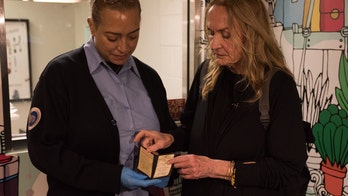 WWII ID card reunited with veteran’s daughter after it was lost at ‘Top Gun: Maverick’ movie