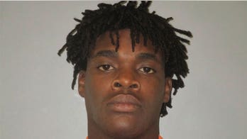 Man receives life sentence for fatally shooting mail carrier over failed marijuana delivery