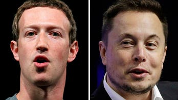 Elon Musk ramps up attacks against Zuckerberg with personal insult over Threads app: 'Zuck is a cuck'