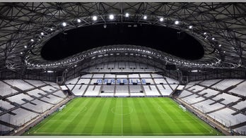 8-year-old French soccer fan battling cancer 'shamefully abused' by rival fans at Saturday match: report