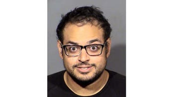 Las Vegas man laughed off previous arrest before ominous social media threat: report