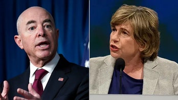 Mayorkas puts controversial union chief Randi Weingarten on DHS academic council