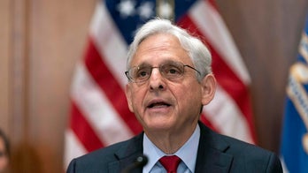 Social media skewers AG Garland after he says DOJ applies 'same laws to everyone': 'Straight up liar'