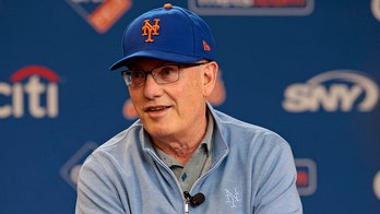 Mets owner Steve Cohen promises 'competitive' 2024 team despite massive deadline sell-off