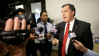 Florida jury awards $63.5M to businessmen harassed by Miami city commissioner