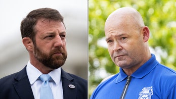 GOP senator challenges union boss to cage fight after 'anyplace, anytime’ dare