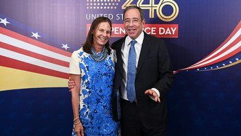 Who is Virginia Moseley? CNN executive is Zucker-era veteran, married to Democratic power player