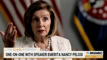 Nancy Pelosi endorses term limits for Supreme Court justices
