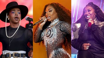New Orleans kicks off 2023 Essence Festival of Culture with Megan Thee Stallion, Missy Elliot, Lauryn Hill