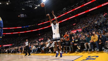 Timberwolves re-sign center Naz Reid to three-year, $42 million contract