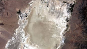 NASA objects to lithium mining at Nevada desert site vital for satellite calibration