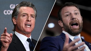 Republicans push to strike down California's electric vehicle mandates