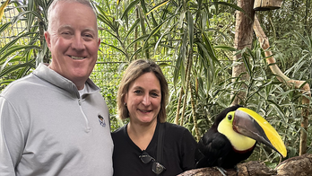 California nurse's Costa Rica 'trip of lifetime' nearly turns deadly when falling branch causes spine injury